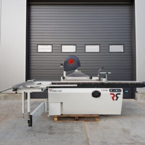 Robland formaatzaag 2500