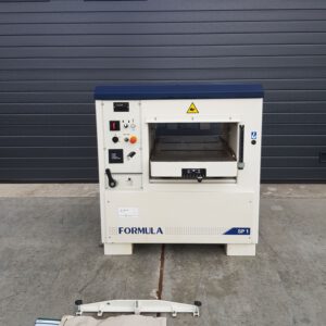 Scm vandiktebank formula 520