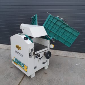 Rojek vlakvandiktebank 410mm