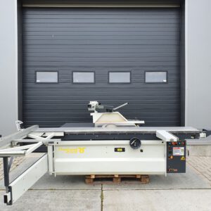 Robland formaatzaag 3200mm