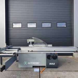 Altendorf formaatzaag 3200