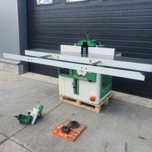 Sicar T70 Tafelfrees freeskop