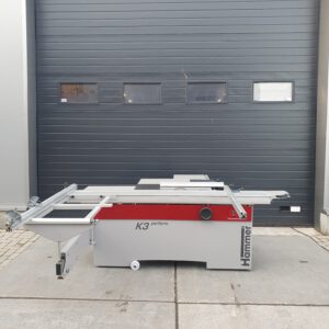 Hammer formaatzaag compact