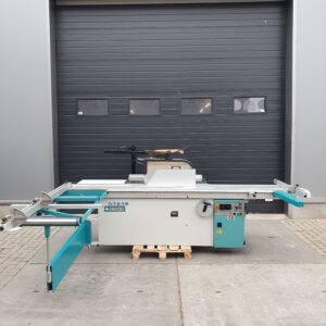 Casolin formaatzaag 3200mm paneelzaag