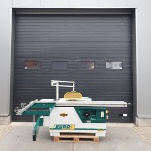 Rojek formaatzaag compact model