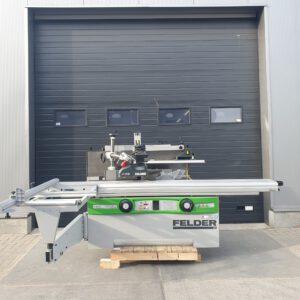 Felder combinatiemachine