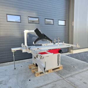 Hammer formaatzaag compact