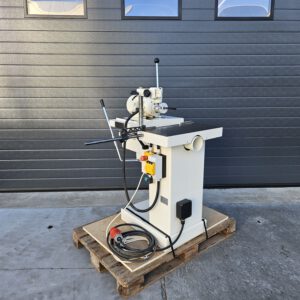 Scm Langgatboorinrichting