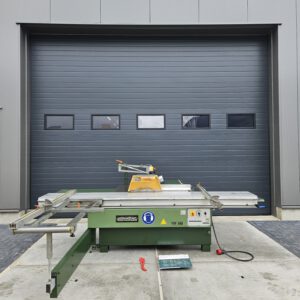 Panhans formaatzaag 3200mm