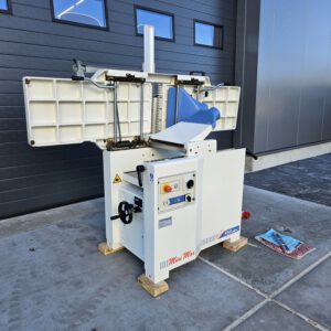 Scm vlakenvandiktebank 410
