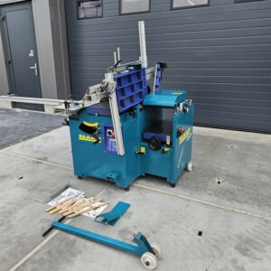 Hammer combinatiemachine