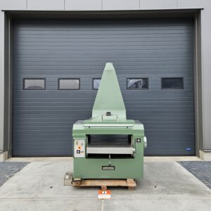 Panhans vandiktebank 810mm schaaf
