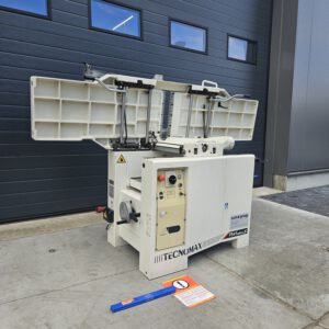 Scm vlakvandiktebank schaven 410