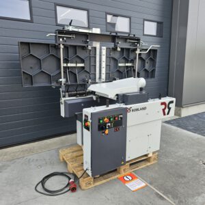 Robland sd510 schaafbank