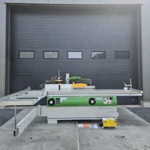 Rojek combinatiemachine
