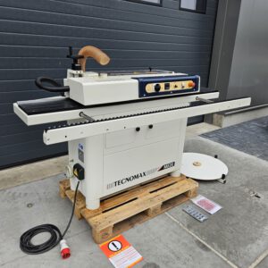 Scm kantenlijmer model me20