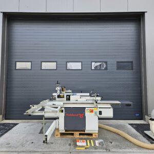 Robland combinatiemachine
