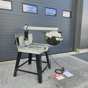 Elu dewalt afkortzaag dw8103