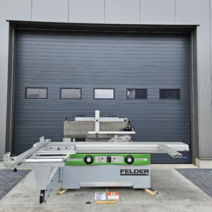 Felder combinatiemachine