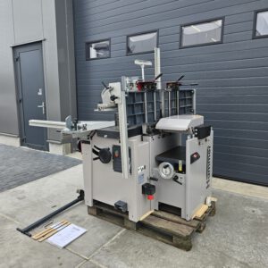 Hammer combinatiemachine