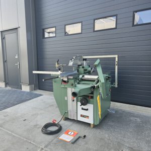 Robland combinatiemachine