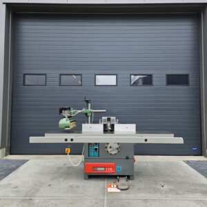Casadei freestafel frees 4roller