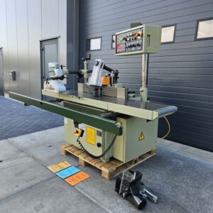 Scm t150 tafelfrees freestafel