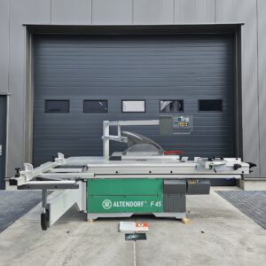 Altendorf f45 formaatzaag