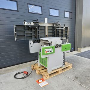 Felder vlakvandiktebank 410mm