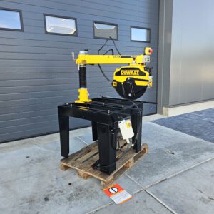 Dewalt afkortzaag dw728