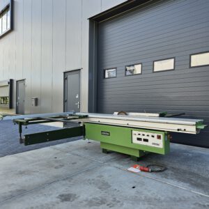 Panhans formaatzaag elektrisch