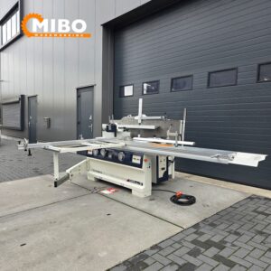 SCM Combinatiemachine