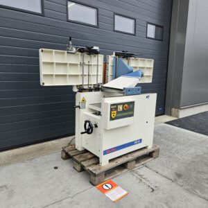 Scm vlakvandiktebank 41