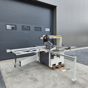 Robland E45 Cirkelzaag zaag