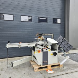 Robland Combinatiemachine