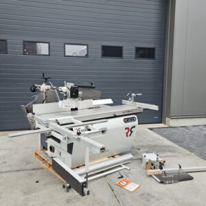 Robland combinatiemachine