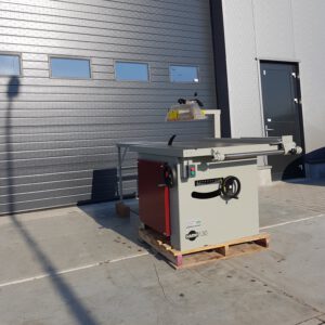 Harwi 130 cirkelzaag
