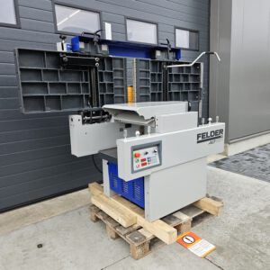 Felder vlakvandiktebank 510