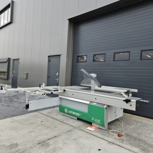 Alndorf f45 formaatzaag