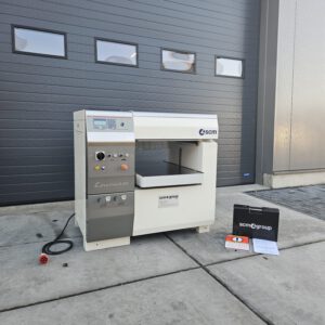 Scm vandiktebank 630