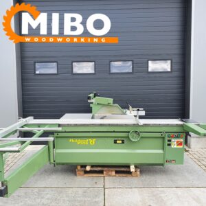 Robland formaatzaag 3200
