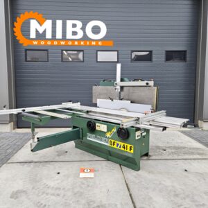 Felder combinatiemachine