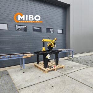Dewalt afkortzaag dw729