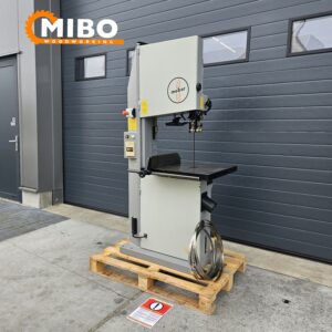 Meber lintzaag Meber500