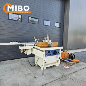 Scm T120 Tafelfrees Freestafel