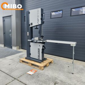 Felder Lintzaag zaagmachine