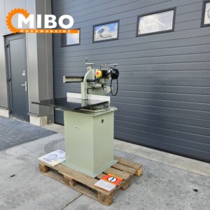Graule afkortzaag ZS135