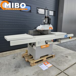 Casadei T130 Freesmachine