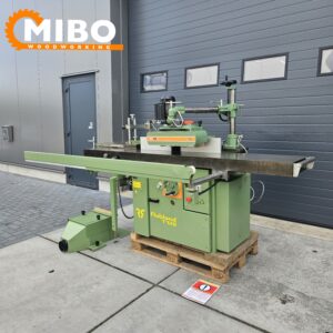 Robland T120 Freesmachine