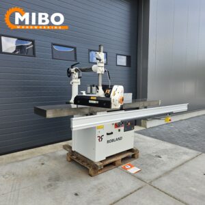 Robland T120 Freesmachine